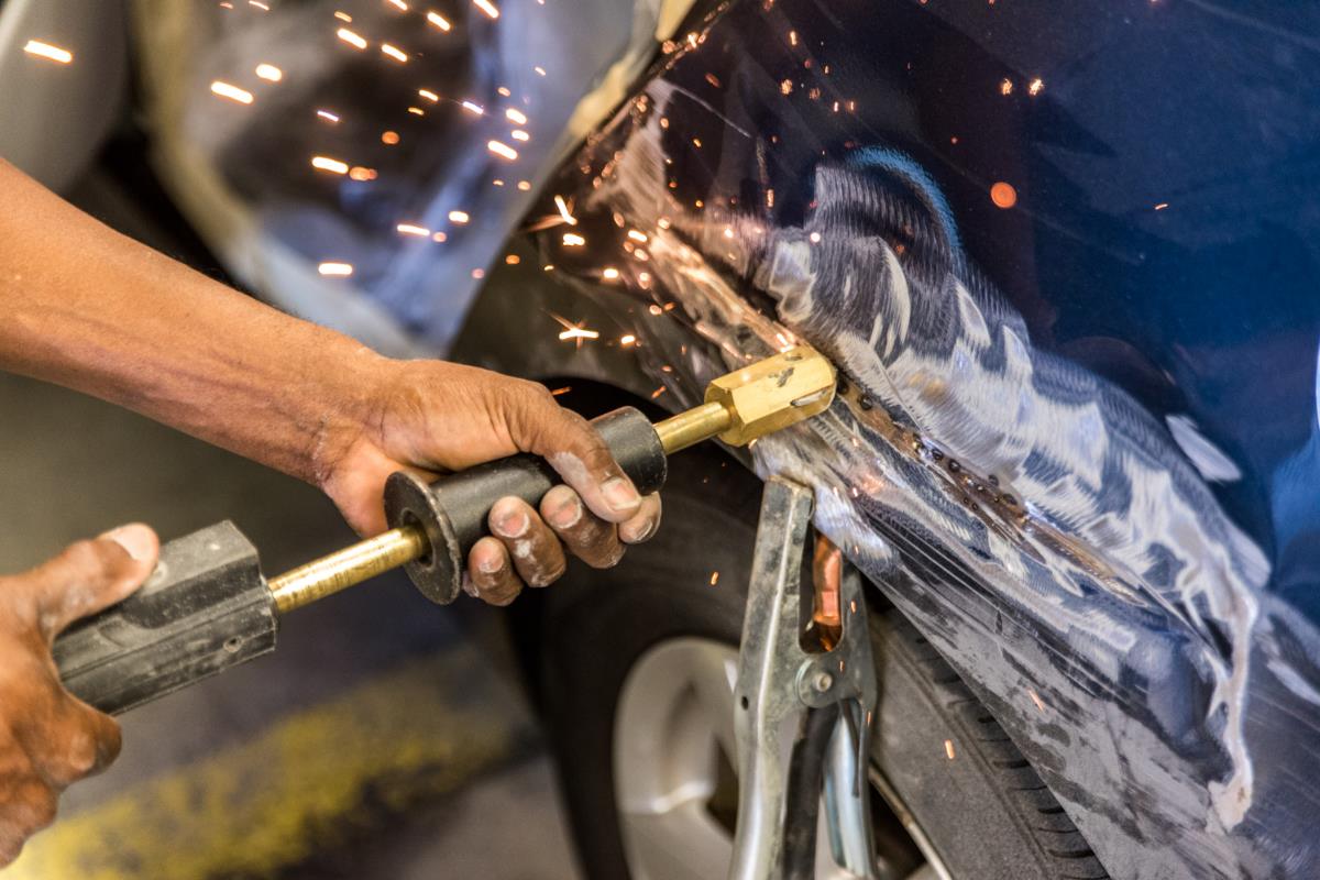 Services Emerald Coast Collision Repair